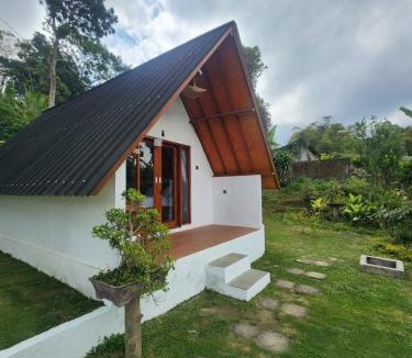 Pelaga Cabin | Pondok Kanginan