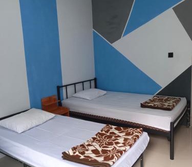Siborongborong House | Homestay-27