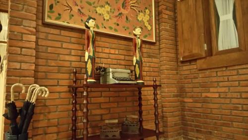 Prawirotaman Hotel | Java Villas Boutique Hotel & Resto