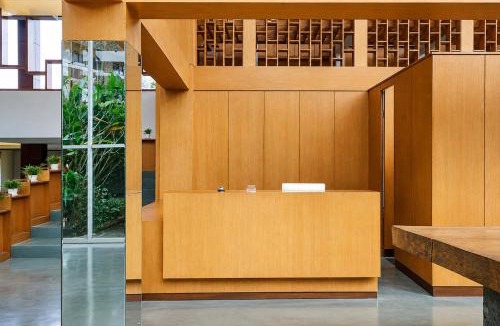Ciburial Hotel | Palette Hotel Pondokan Tjiburial