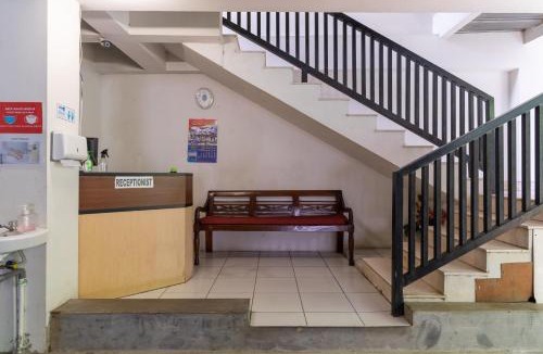 Kemang House | Bangka Suite Mitra RedDoorz