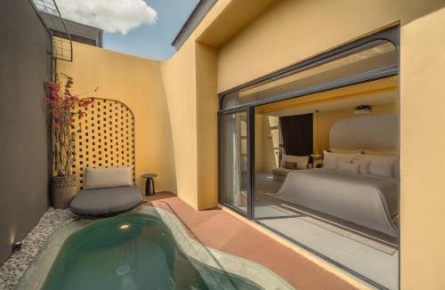 Seminyak Hotel | Leedon Villa Seminyak by Ini Vie Hospitality - Newly Opening
