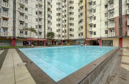 Depok Hotel | Apartemen Cibubur Village at Kaisar Property By ARBA