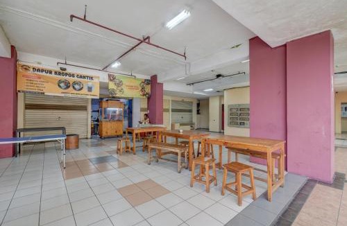 Depok Hotel | Apartemen Cibubur Village at Kaisar Property By ARBA