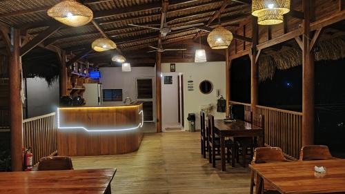 Sumbawa Barat House | Morgans Bungalows