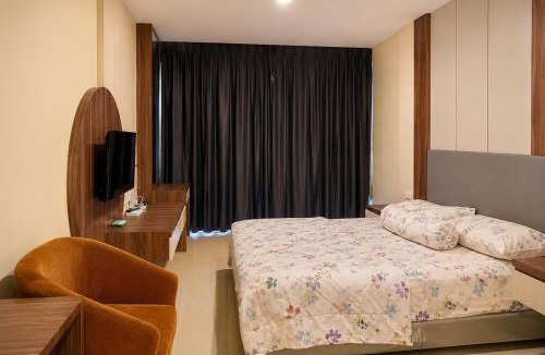 Lubuk Baja Apartment | Apartment Nagoya Thamrin favehotel - Batam