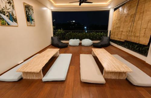 Kuta Hotel | Lavella Villas Kuta Lombok