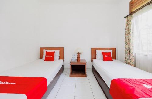 Cisarua Hotel | RedDoorz at Rudian Hotel by Oasis Cisarua