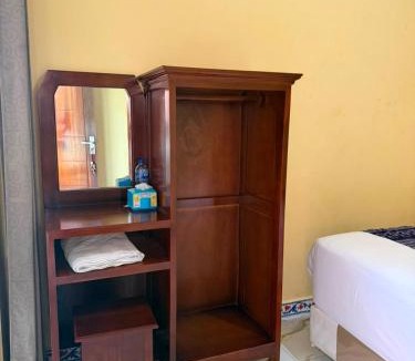 Tambolaka House | Amita Homestay