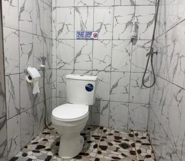 Tambolaka House | Amita Homestay