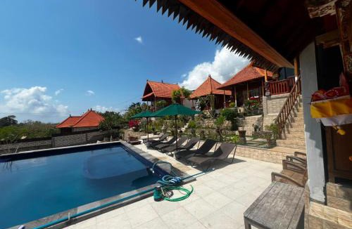 Sampalan House | Miyasabiasa Hills Nusa Penida