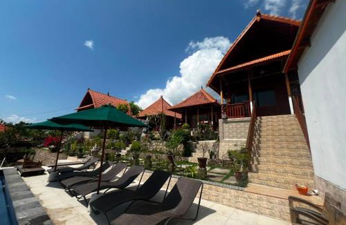 Sampalan House | Miyasabiasa Hills Nusa Penida