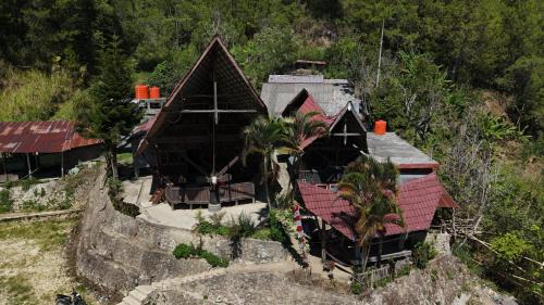 Mamasa House | Marampan Homestay Mamasa