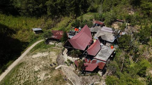 Mamasa House | Marampan Homestay Mamasa
