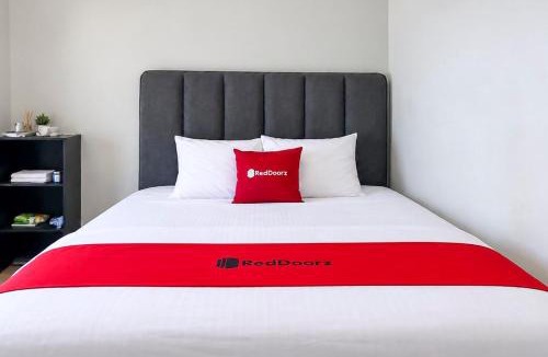 Tasikmalaya House | RedDoorz Syariah at Rahma Guesthouse