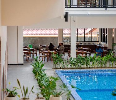 Argosari Hotel | Mulya Hotel
