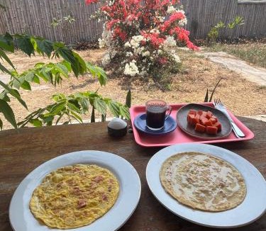 Jerowaru House | Ekas Elen Homestay