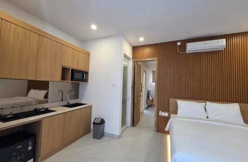 Sunset Road Hotel | Hotel K Seminyak