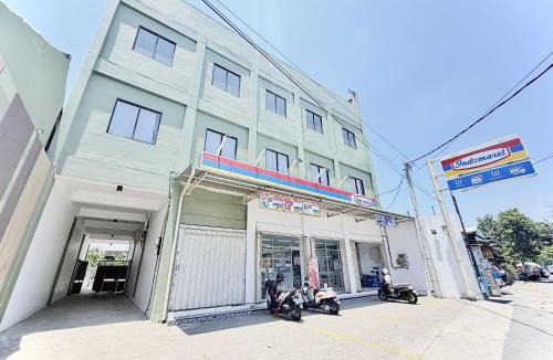 Nganjuk House | Barito Guest House Nganjuk