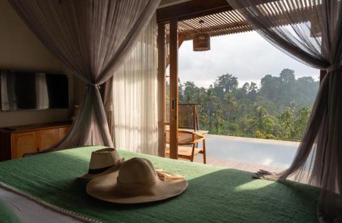 Sebatu Hotel | Tiss Valley