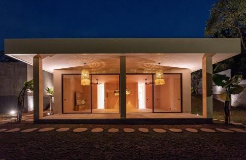 Kerambitan Villa | Villa Brando