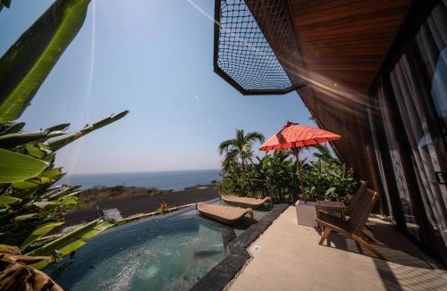Penida Island Hotel | Cactus Village Penida