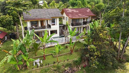 Tetebatu Villa | D'Sawah Tetebatu Villas