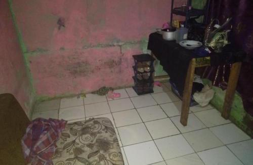 Cileungsi Apartment | Doyokz homestay