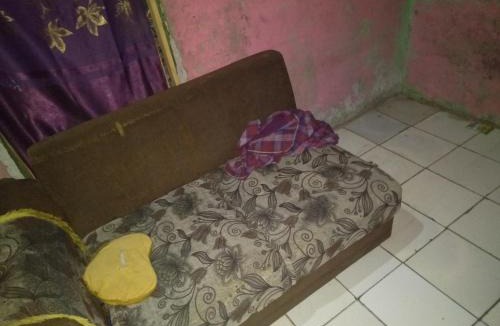Cileungsi Apartment | Doyokz homestay