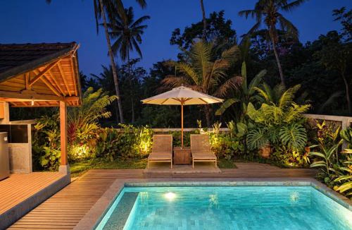 Taro Villa | Sanis House