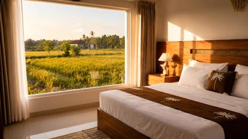 Kalianget Villa | Dolphin Bay Villa