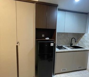Pondokcina Apartment | Margonda Residence 2 New full furnished apartment