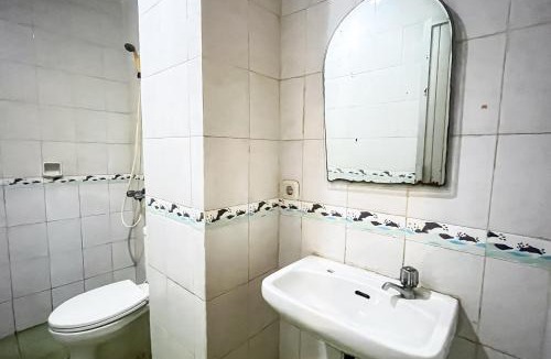 Old Jakarta Hotel | Naya Rooms RedPartner