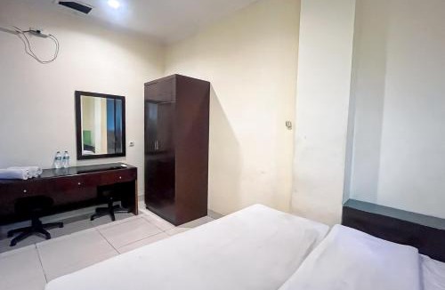 Old Jakarta Hotel | Naya Rooms RedPartner