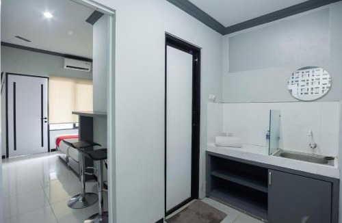 Bandar Lampung Hotel | RedDoorz Syariah At Jalan Endro Suratmin Lampung
