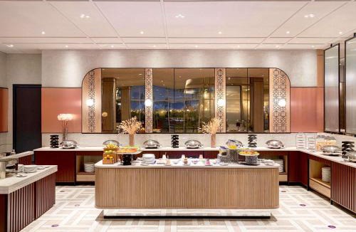 Samarinda Hotel | Mercure Samarinda