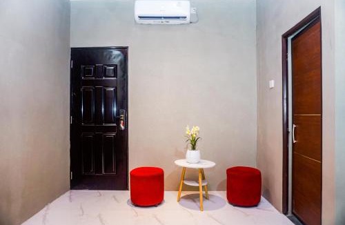 Purwokerto Hotel | Urbanview Lunar Hotel near Gor Satria Purwokerto