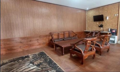 Pangalengan House | Cozzy Villa Imah Abah Barkah