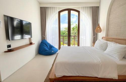 Pecatu Hotel | MAMAKAMI Uluwatu