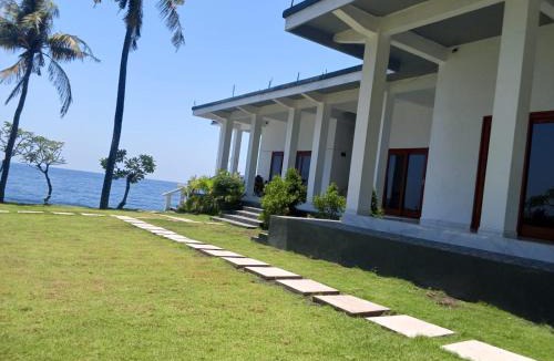 Tulamben Hotel | Villa Puspa