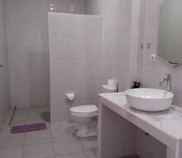 Tulamben Hotel | Villa Puspa