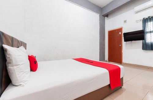 Tanjung Uncang House | RedDoorz near Universitas Riau Kepulauan