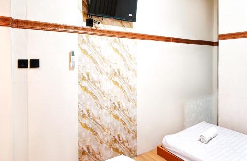 Purwodadi House | Urbanview Syariah D Living Gajah Mada Purwodadi