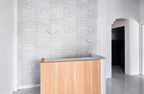 Tarakan House | RedDoorz near Juwata Airport 4 Tarakan