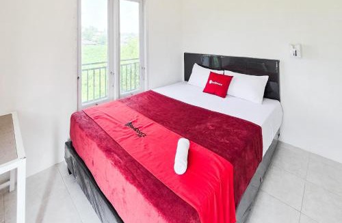 Tarakan House | RedDoorz near Juwata Airport 4 Tarakan