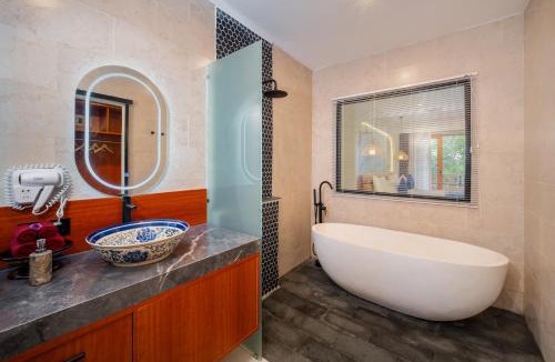 Ubud City-Centre Hotel | Dewangga MUA Ubud