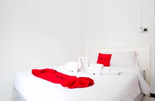 Batu Hotel | RedDoorz Plus near Taman Rekreasi Selecta 2