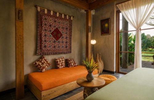 Sukasada Bed & Breakfast | OMantra Home Bali