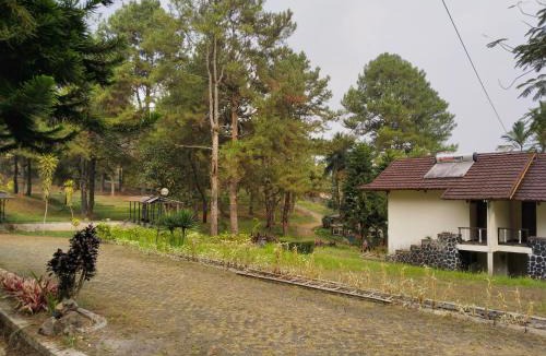 Megamendung Hotel | Megamendung Permai Hotel