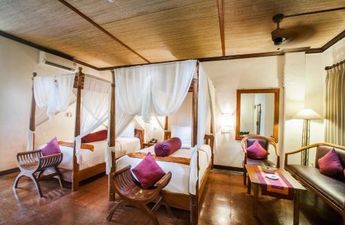 Petulu House | Junjungan Ubud Hotel and Spa